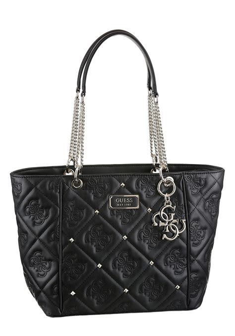 guess shanina shopper